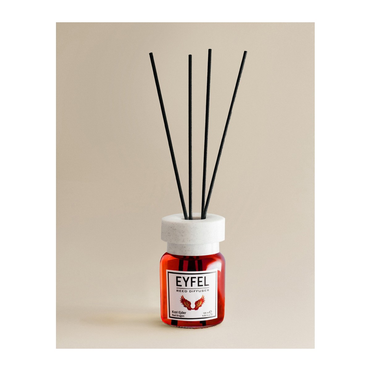 Eyfel Perfume Aroma difuzér Red Dragon 120 ml