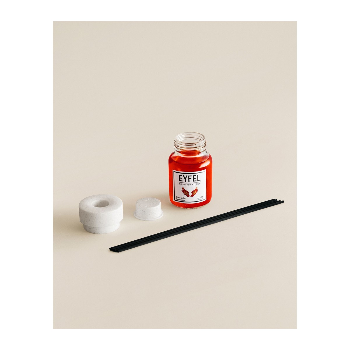 Eyfel Perfume Aroma difuzér Red Dragon 120 ml