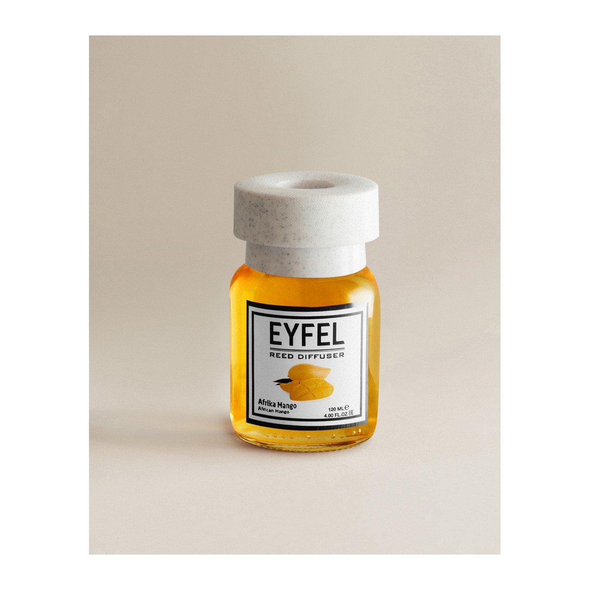 Eyfel Perfume Aroma difuzér Africké Mango 120 ml