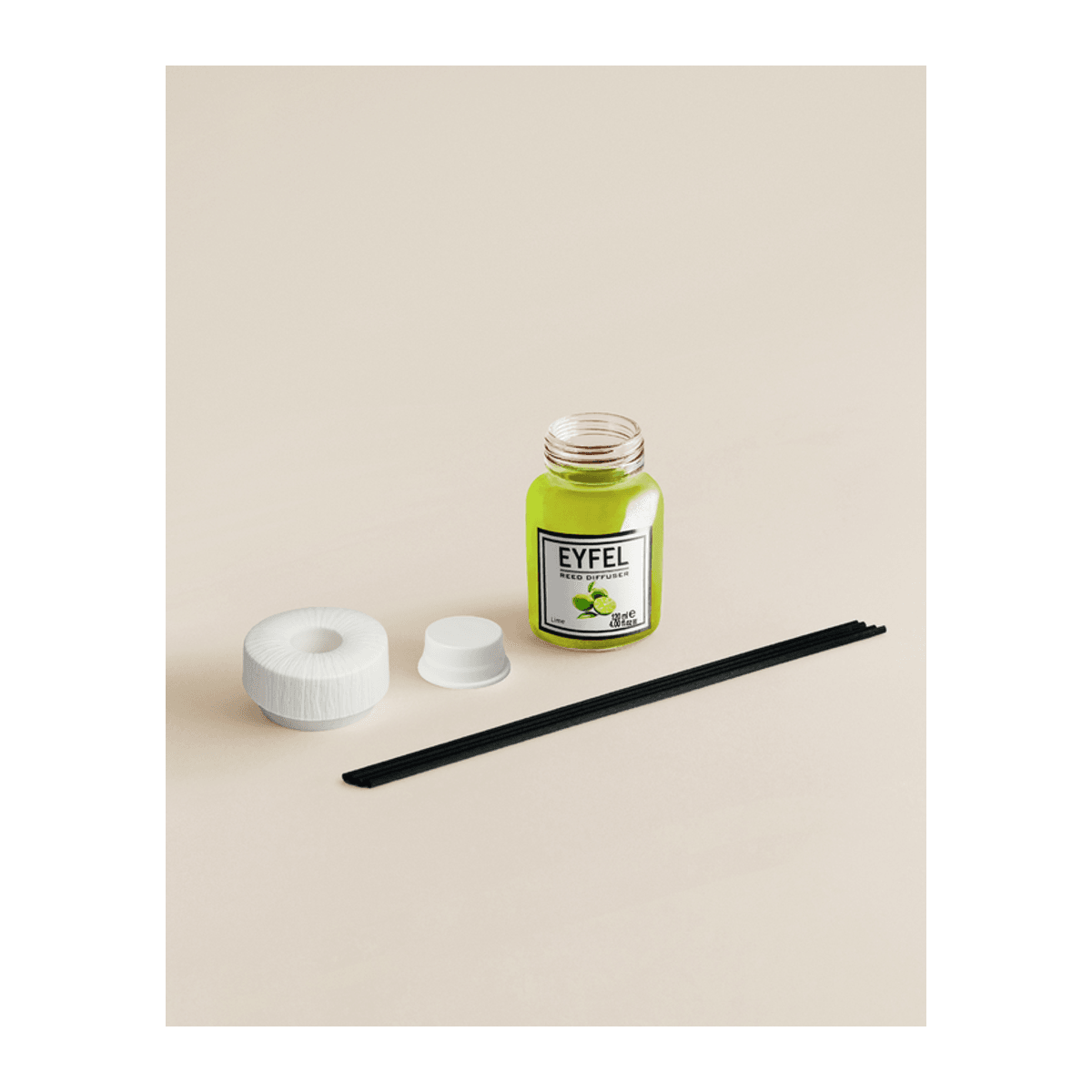 Eyfel Perfume Aroma difuzér Limetka 120 ml