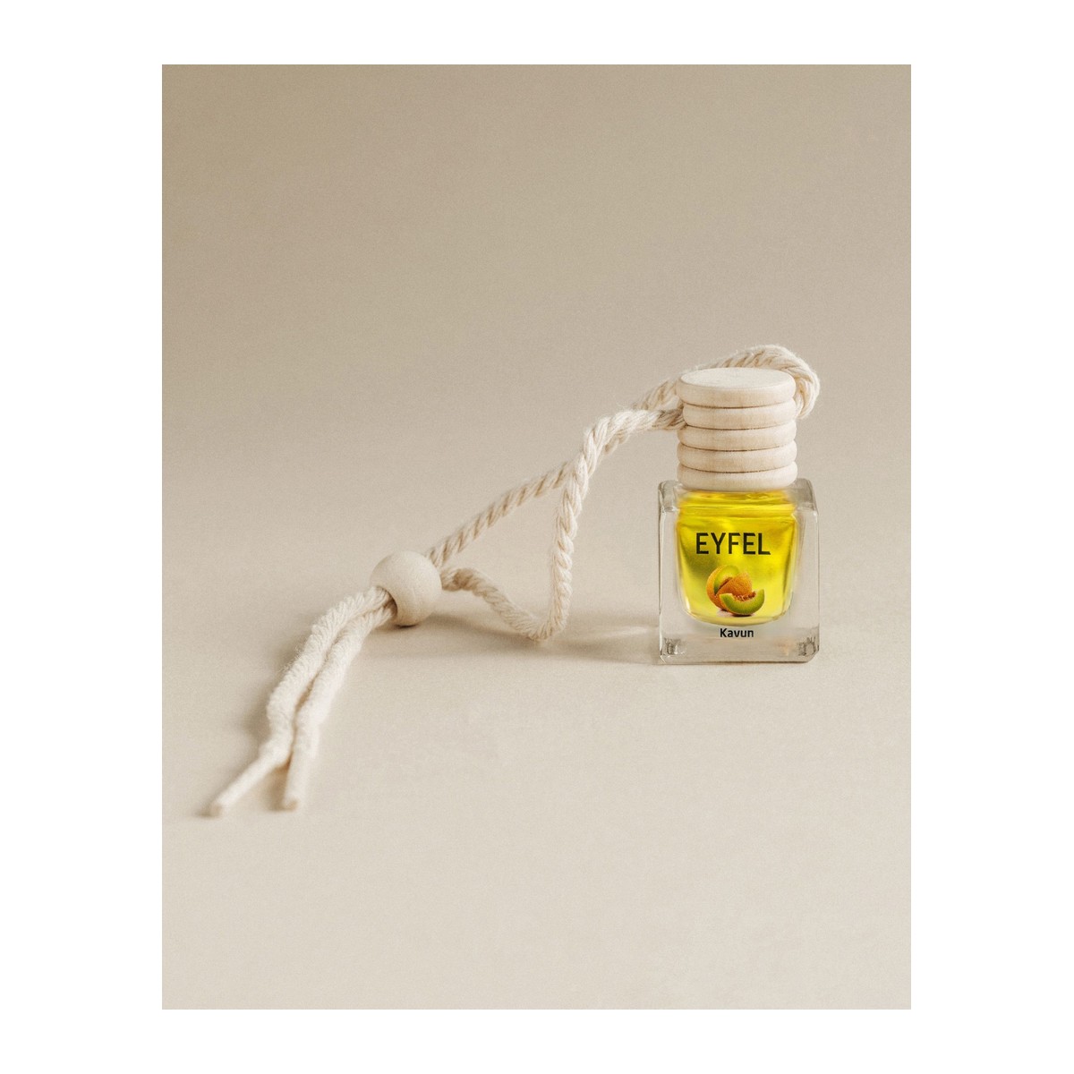 Eyfel Perfume Vůně do auta Meloun 10 ml