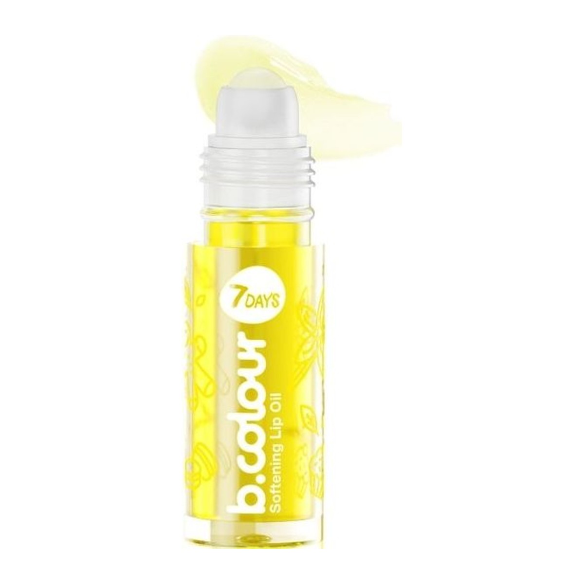 7 Days B.Colour Olej na rty 06 Vanilla Cake 4 ml