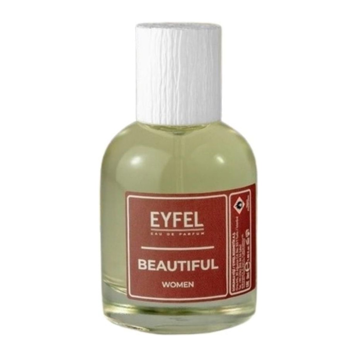 Eyfel Perfume Beautiful Parfémovaná voda 50 ml