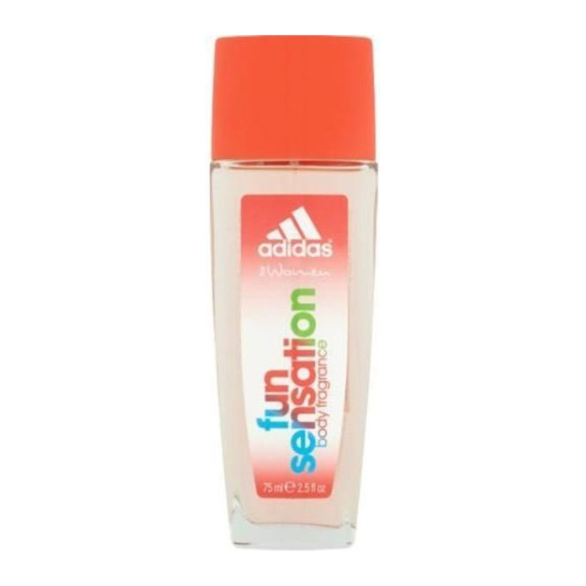 Adidas dns fun sensation 75ml