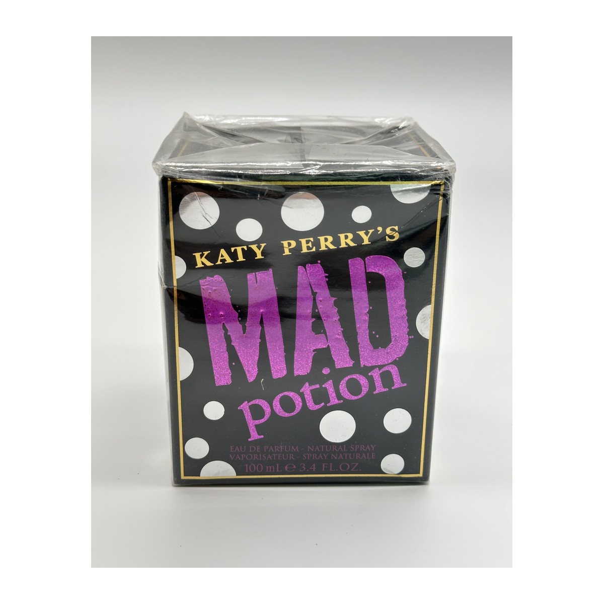 Katy Perry’s Mad Potion 100 ml