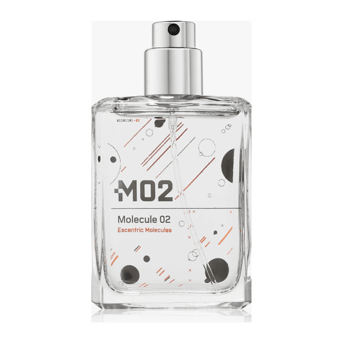 Escentric Molecules Molecule 02 30 ml