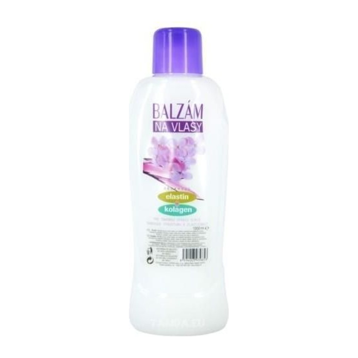 Chopa balzám 1L Elastin+Kolagen