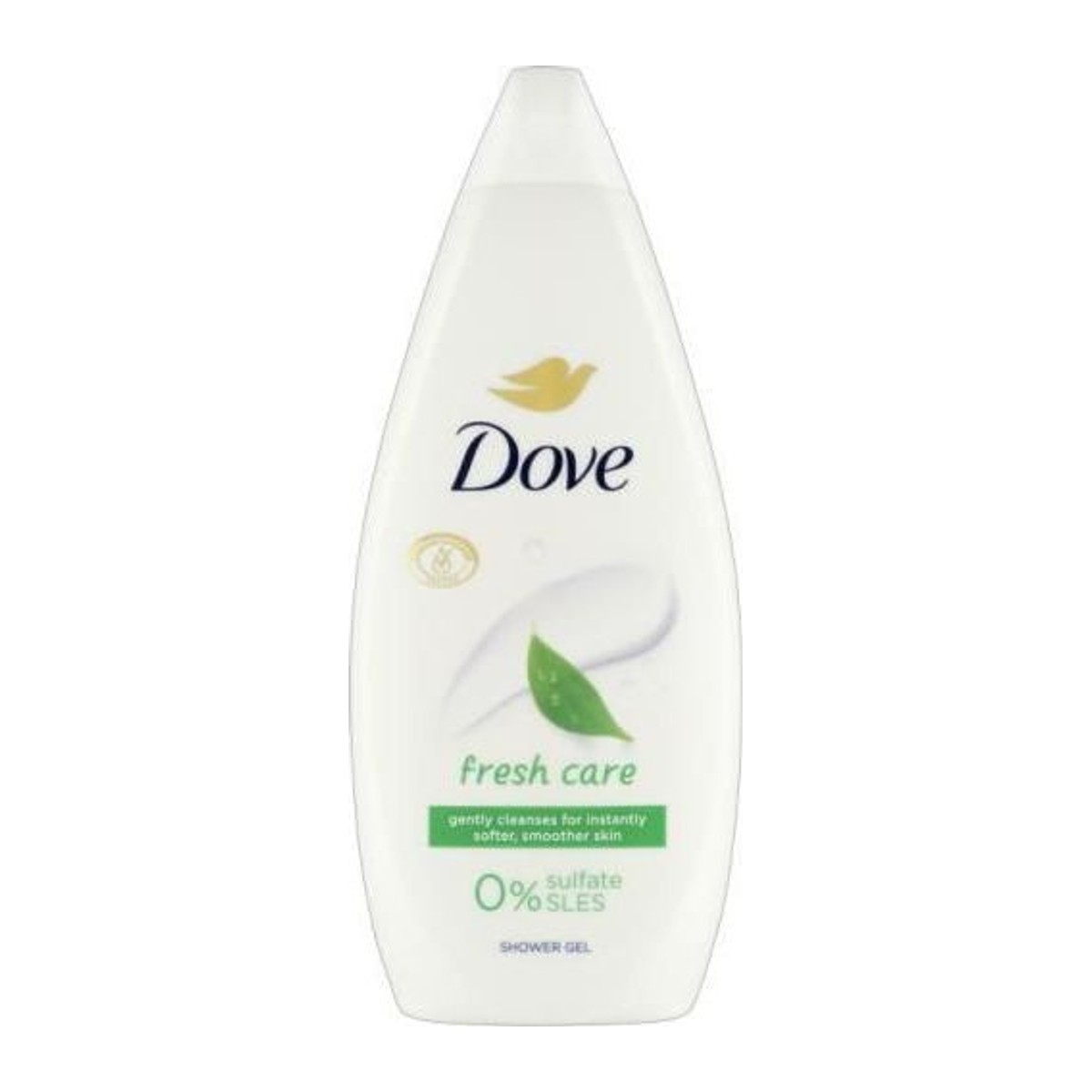 Dove sprchový gel 720ml Fresh Care