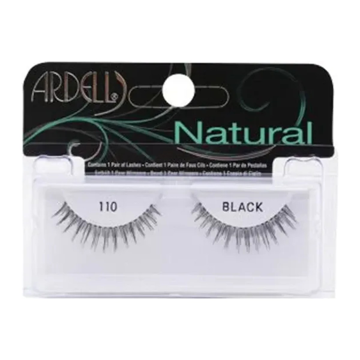 Ardell um.řasy Fashion Lash 110 Black