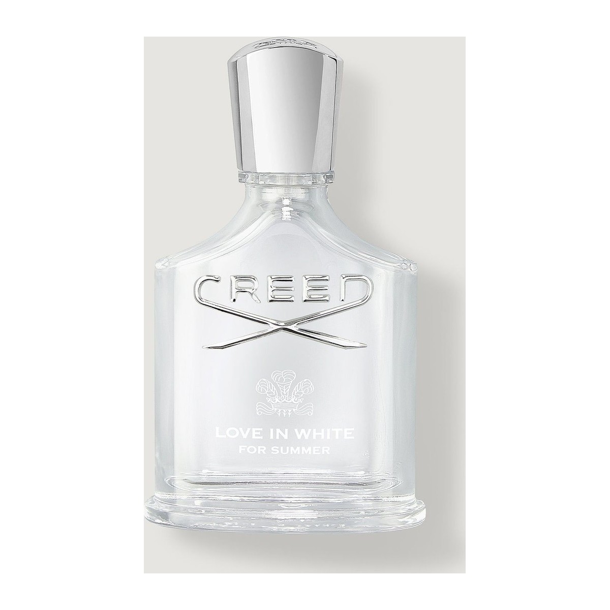 Creed Love in White for Summer Eau De Parfum 75 ml (woman)