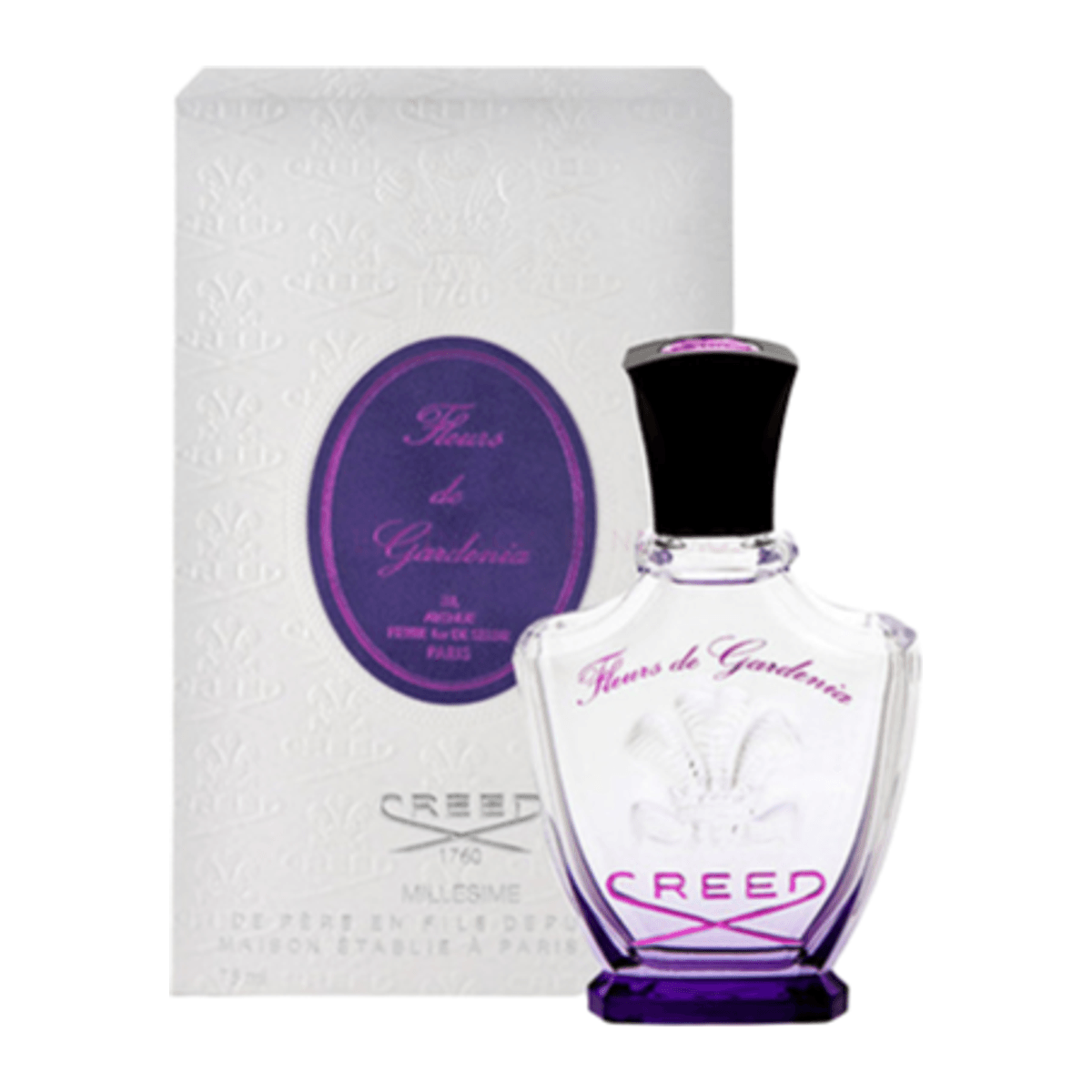 Creed Fleurs de Gardenia Eau De Parfum 75 ml (woman)
