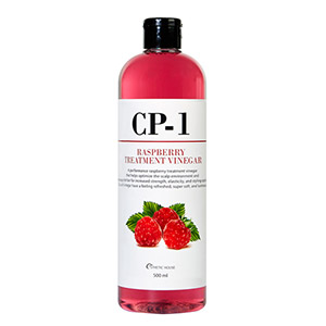 CP-1 Raspberry Treatment Vinegar, 500ml