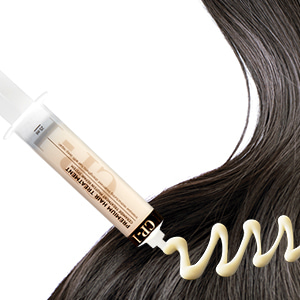 CP-1 Premium Hair Treatment, 25ml