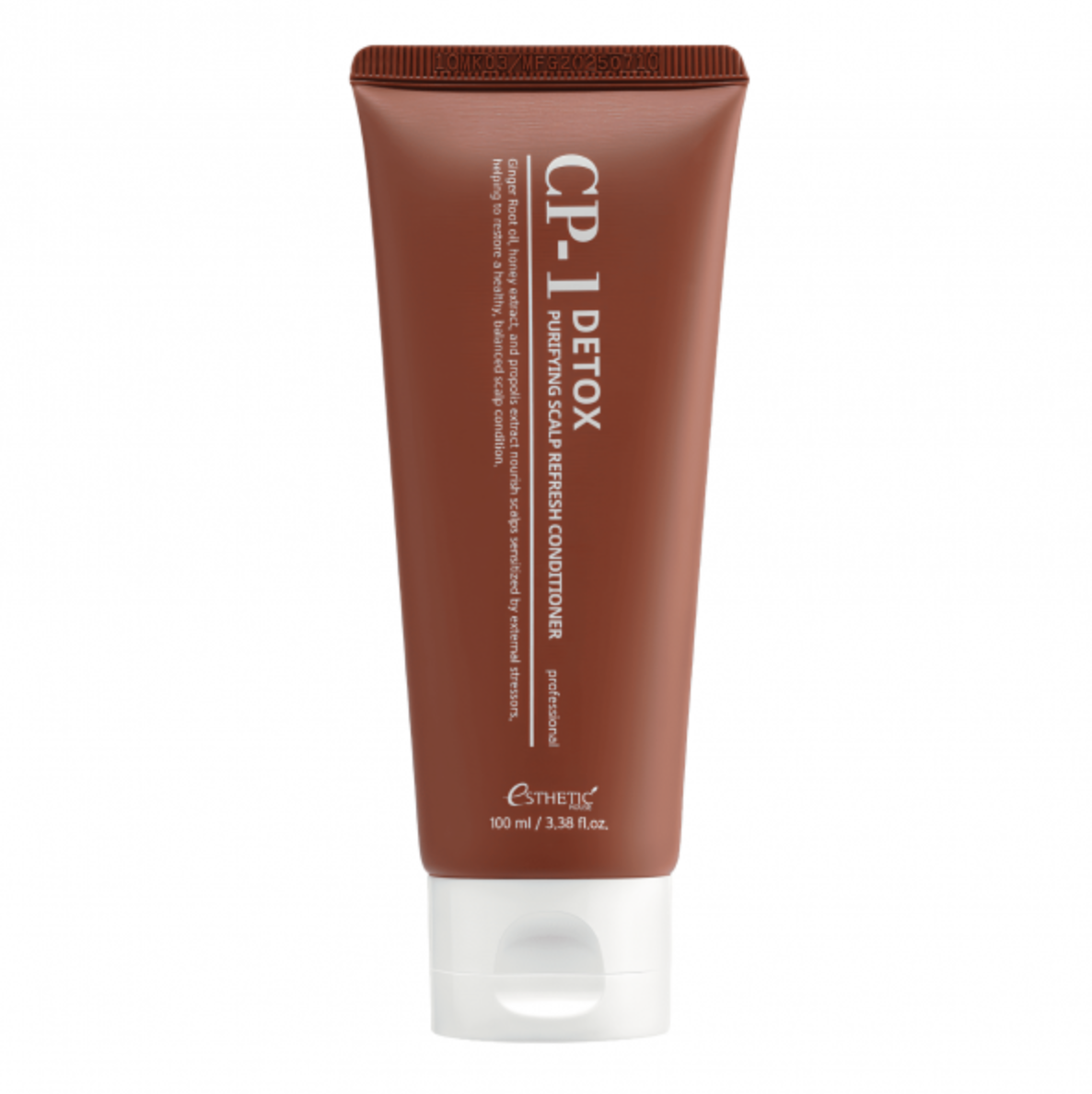 CP-1 Detox Purifying Scalp Refresh Conditioner 100ml