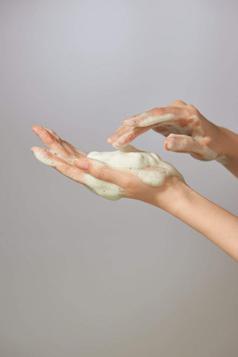 VVBETTER Jeju Yuja Balancing Bubble Cleanser – Čisticí pěna pro mastnou pleť – 145 ml (poškozený obal)