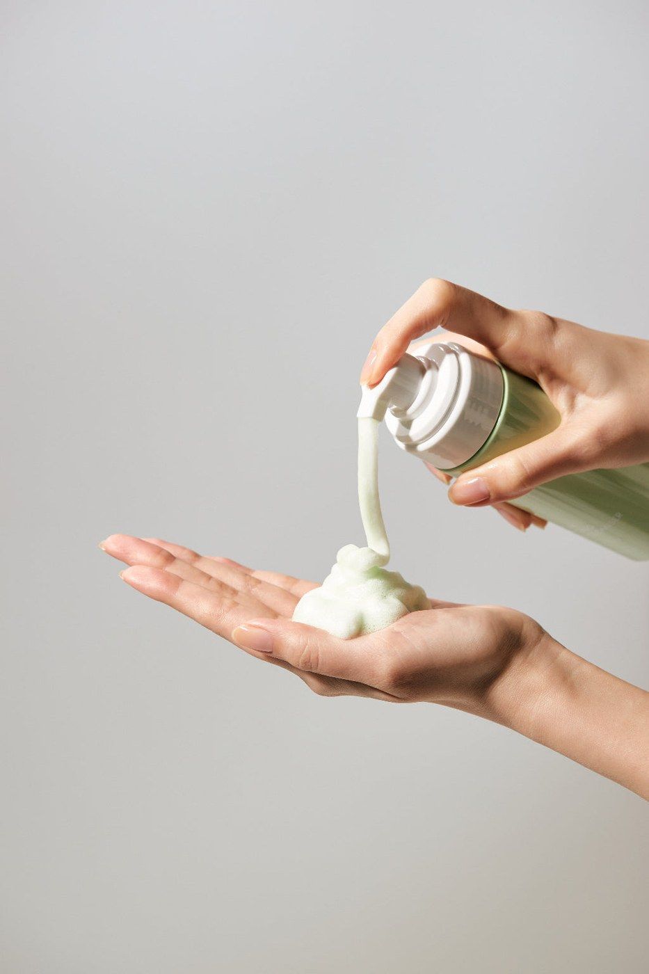 VVBETTER Jeju Yuja Balancing Bubble Cleanser – Čisticí pěna pro mastnou pleť – 145 ml (poškozený obal)