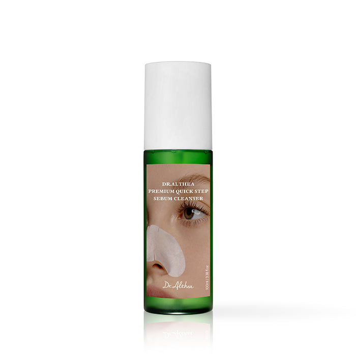 Dr.Althea Premium Quick Step Sebum Cleanser