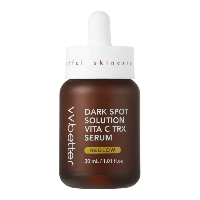 VVBETTER Dark Spot Solution Vita C TRX Serum – Sérum proti pigmentovým škvrnám – 30 ml