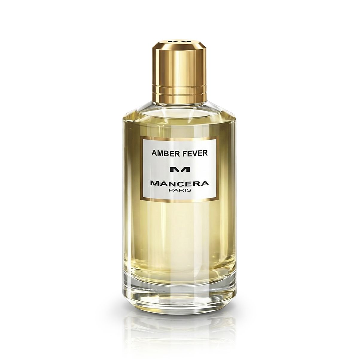 Mancera Paris Amber Fever Eau De Parfum 120 ml (unisex)