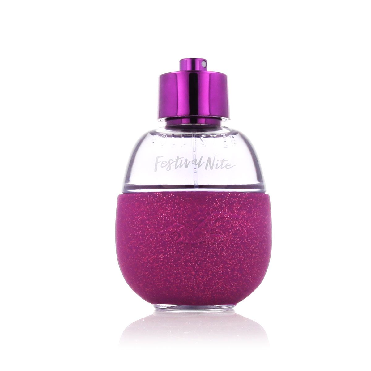 Hollister California Festival Nite for Her Eau De Parfum 100 ml (woman)