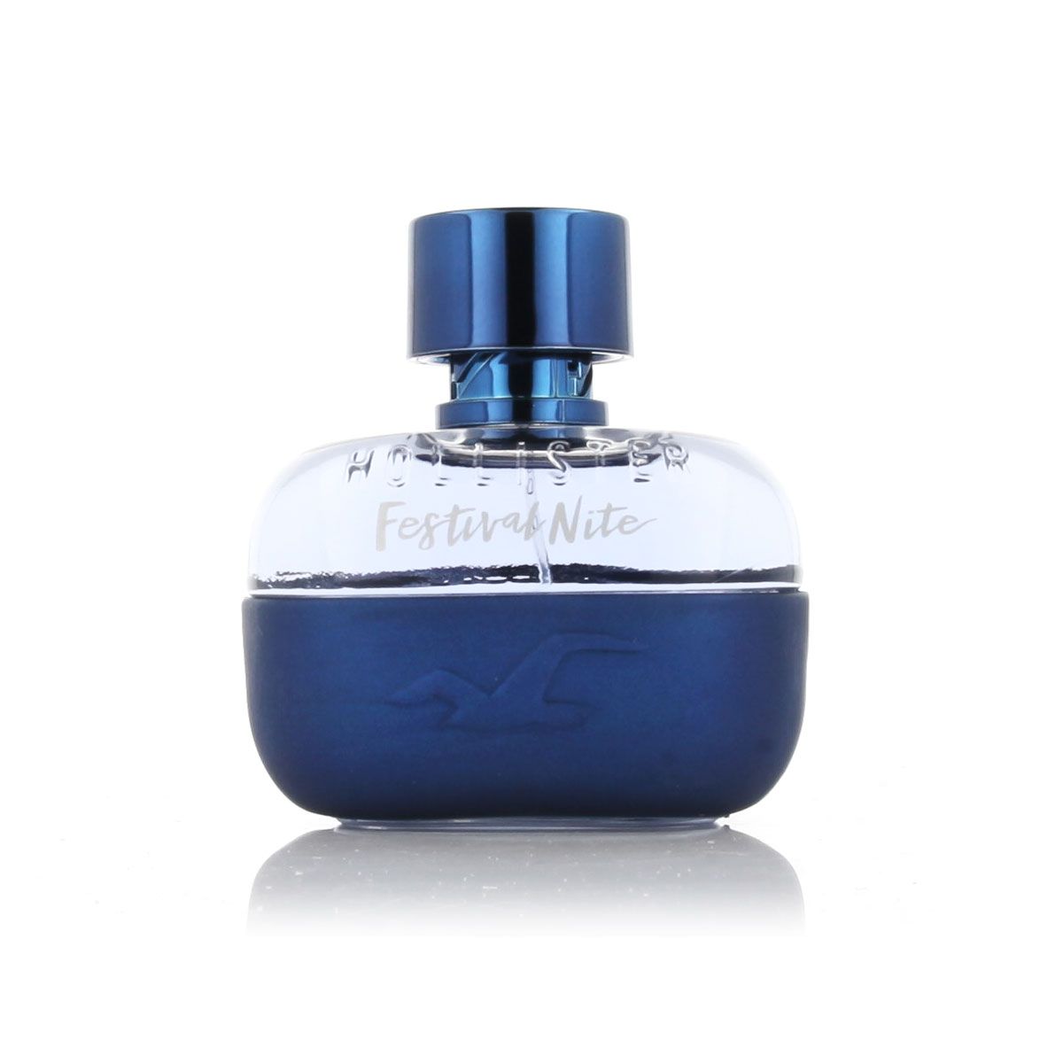Hollister California Festival Nite for Him Eau De Toilette 100 ml (man)