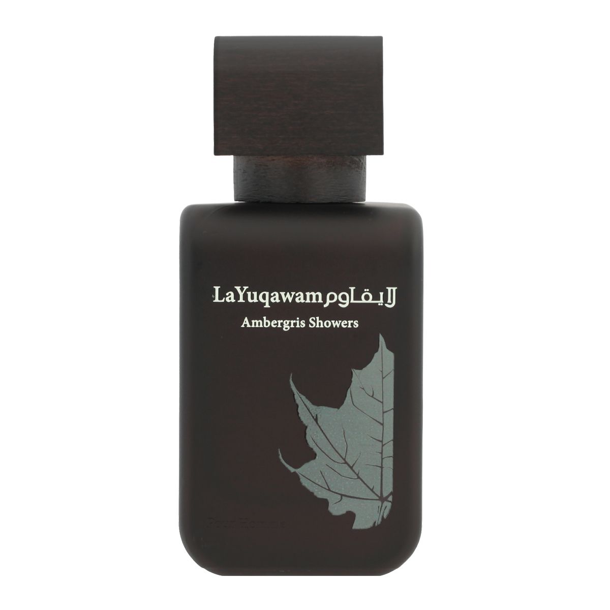 Rasasi La Yuqawam Ambergris Showers Eau De Parfum 75 ml (man)