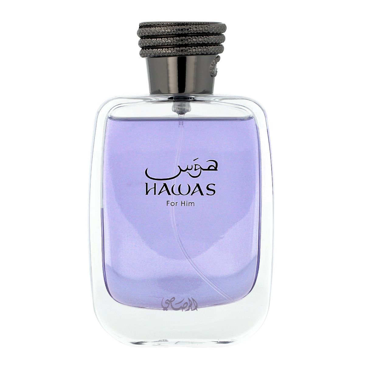 Rasasi Hawas For Him Eau De Parfum 100 ml (man)