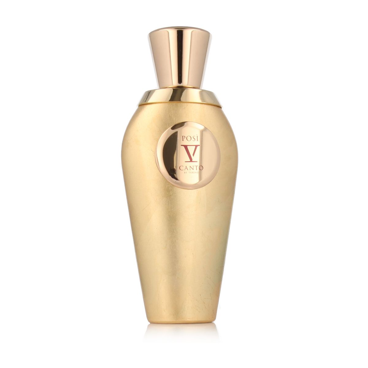 V Canto Posí Extrait de parfum 100 ml (unisex)