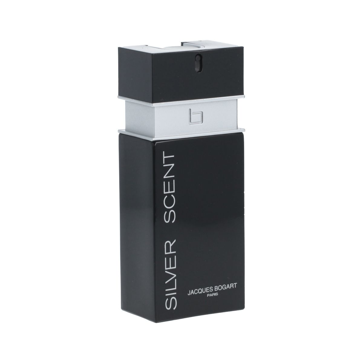 Jacques Bogart Silver Scent Eau De Toilette - tester 100 ml (man)