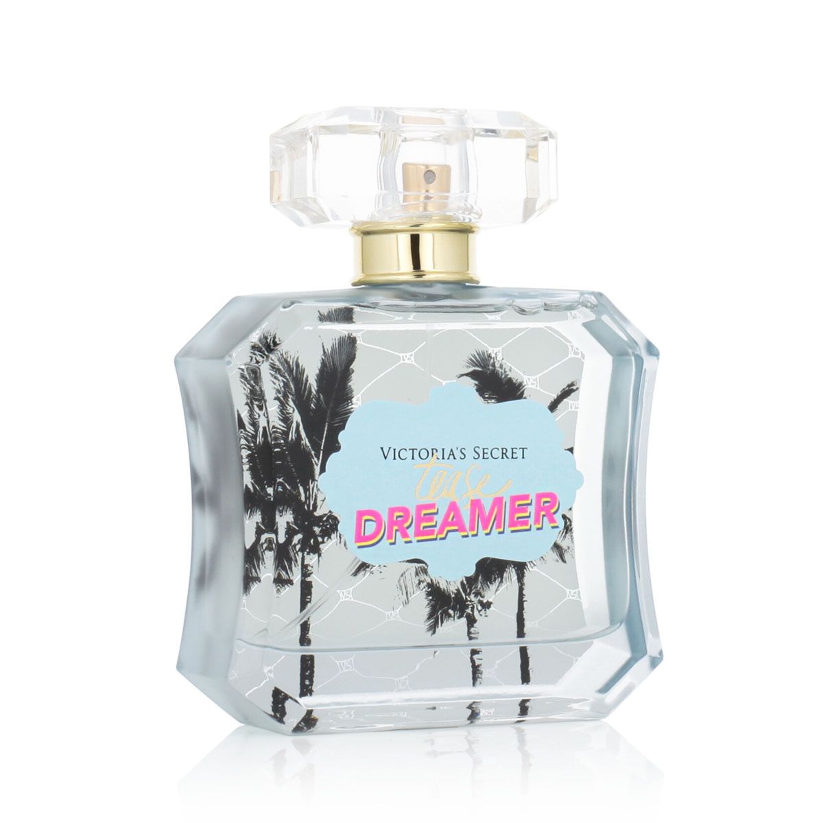 Victoria's Secret Tease Dreamer Eau De Parfum 100 ml (woman)