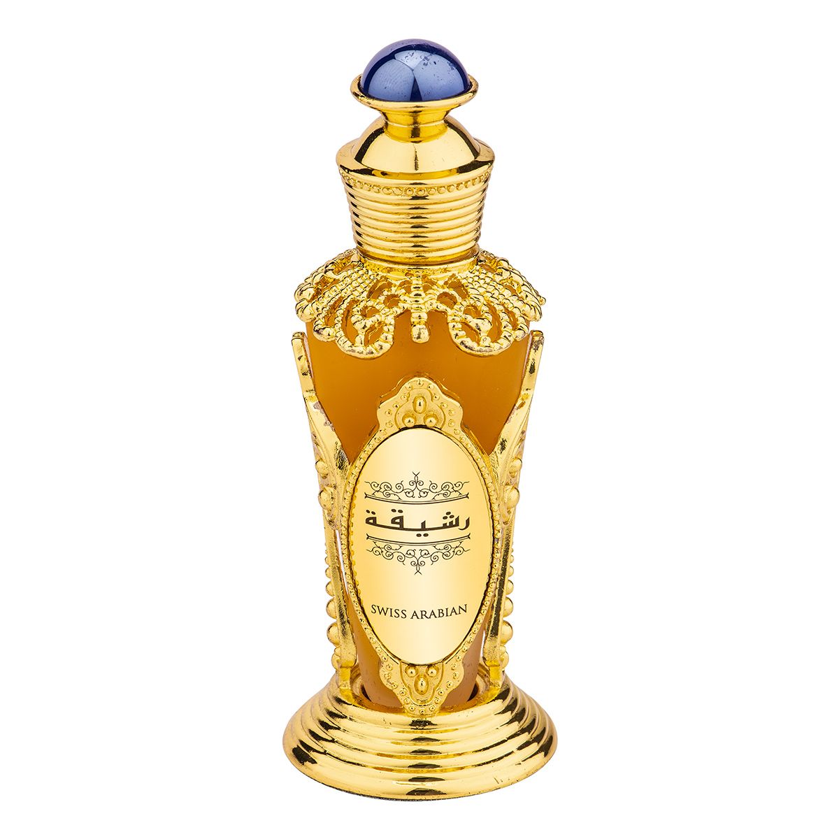 Swiss Arabian Rasheeqa Perfumed Oil 20 ml (woman)