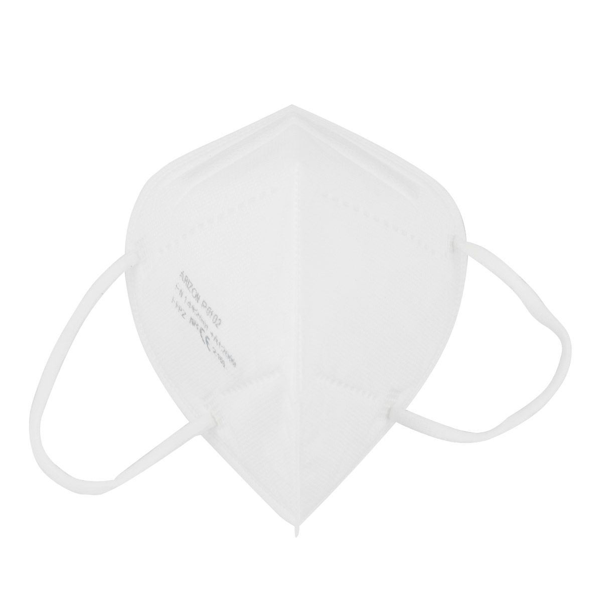 Filter Respirator FFP2 1 pc