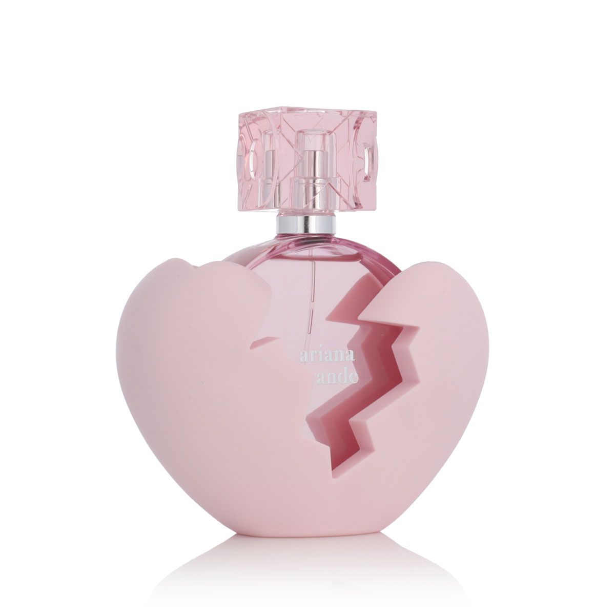Ariana Grande Thank U Next Eau De Parfum 100 ml (woman)