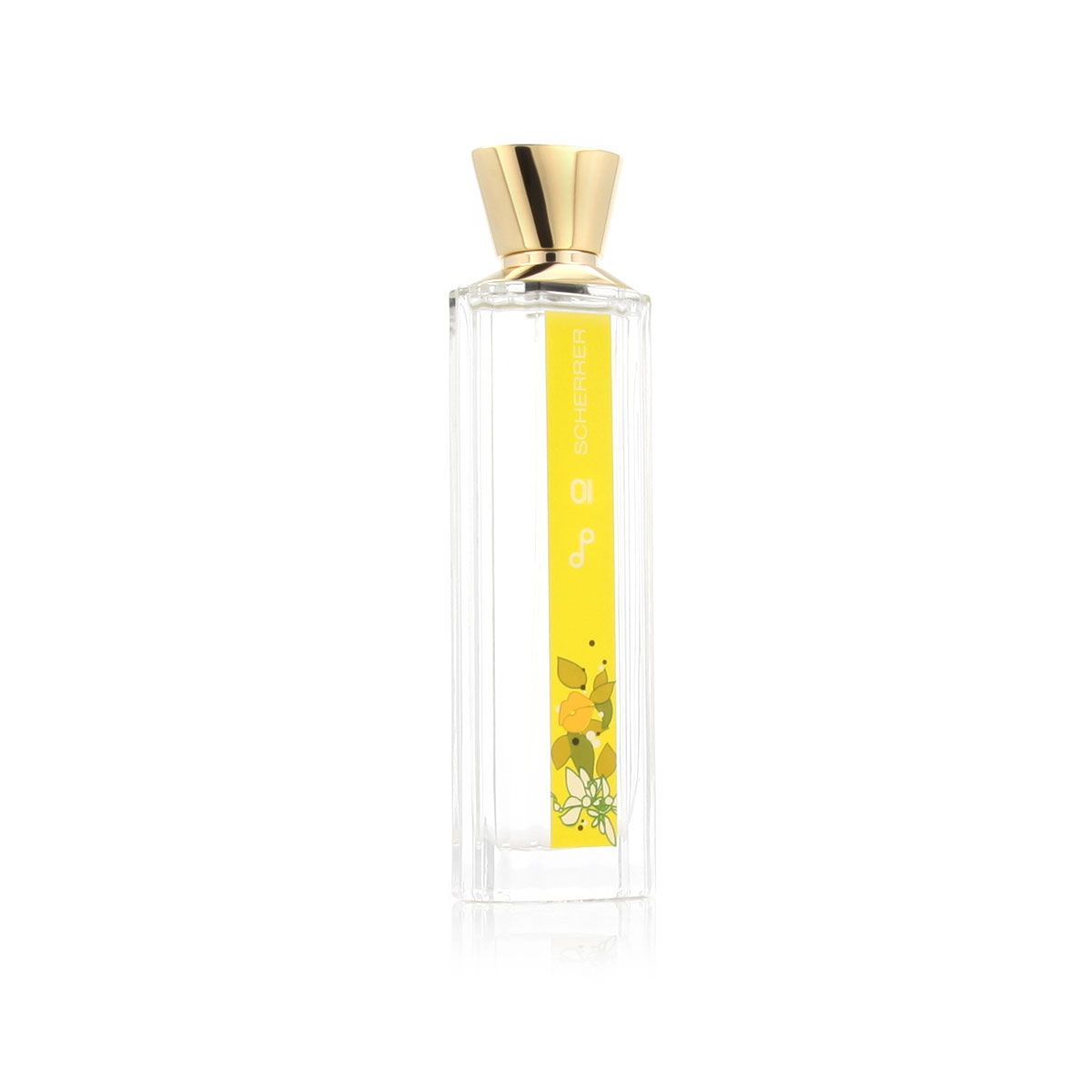 Jean Louis Scherrer Pop Delights 01 Eau De Toilette 100 ml (woman)