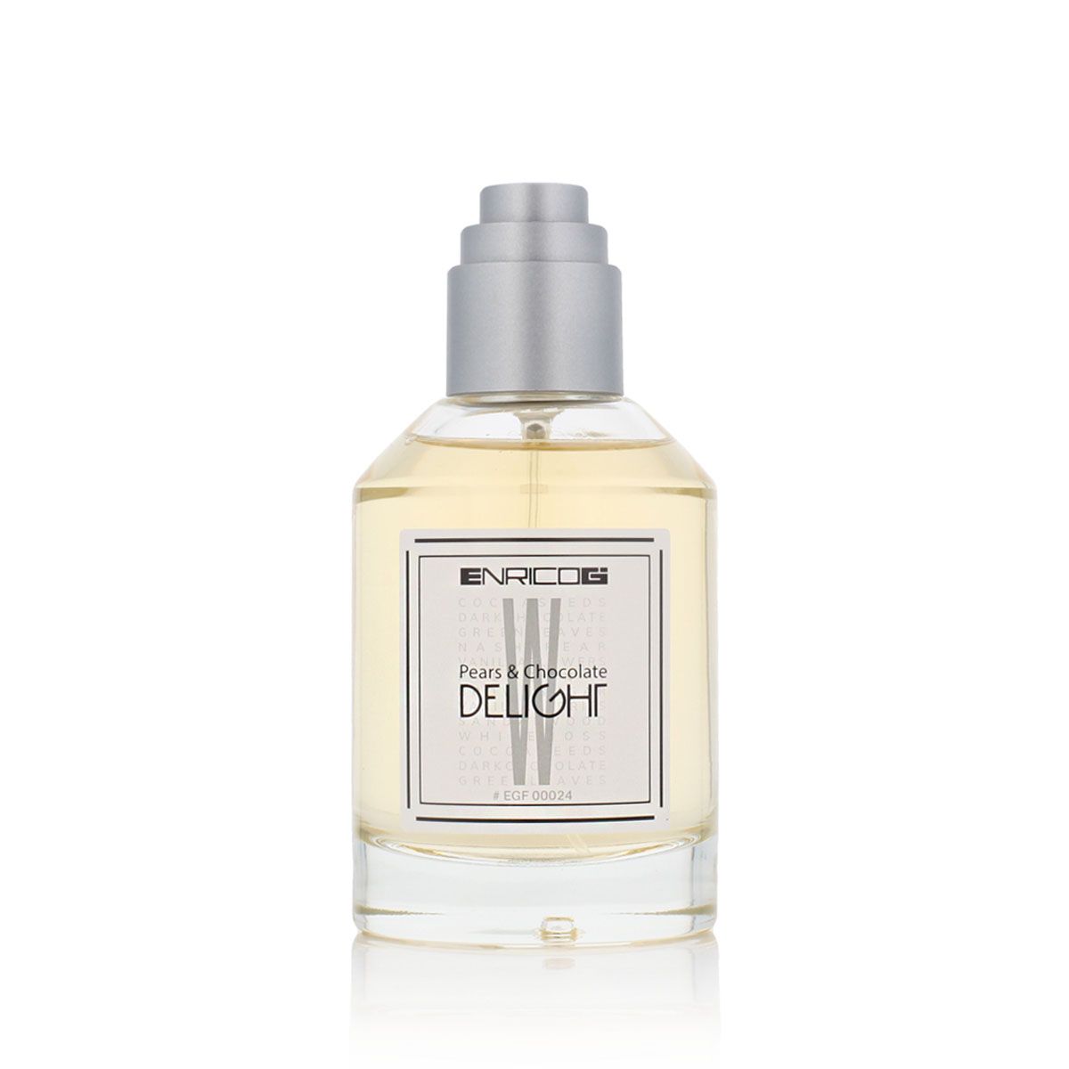 Enrico Gi Delight Eau De Parfum 100 ml (unisex)