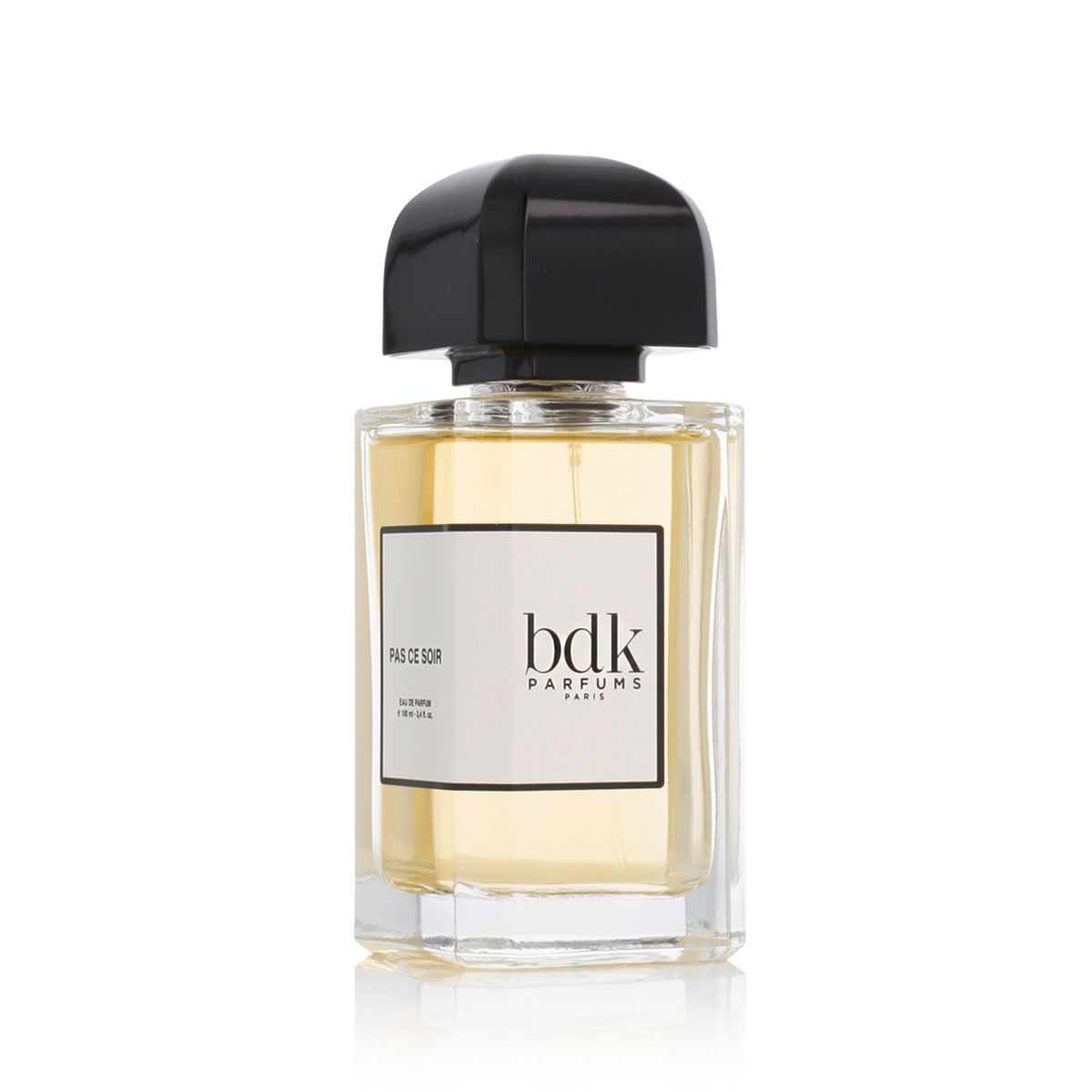 BDK Parfums Pas Сe Soir Eau De Parfum 100 ml (woman)