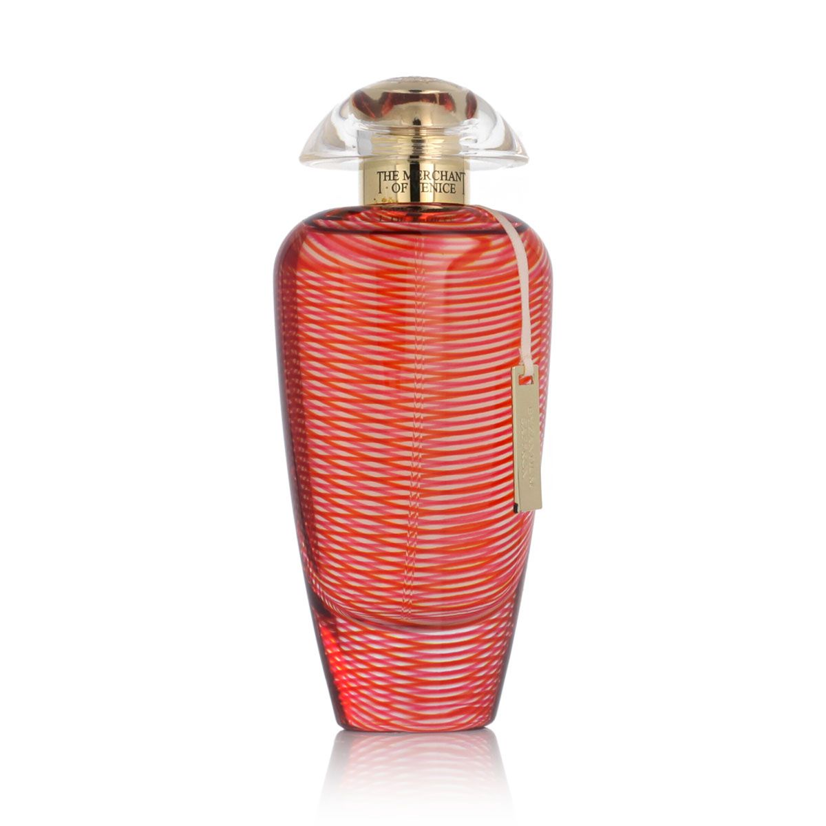 The Merchant of Venice Byzantium Saffron Eau De Parfum 100 ml (unisex)