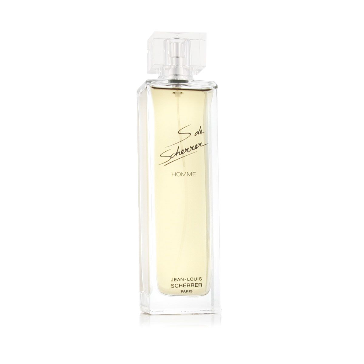 Jean Louis Scherrer S de Scherrer Homme Eau De Toilette 100 ml (man)
