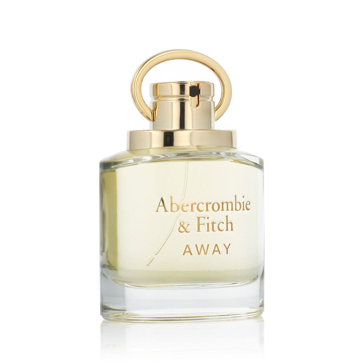 Abercrombie & Fitch Away Woman Eau De Parfum 100 ml (woman)