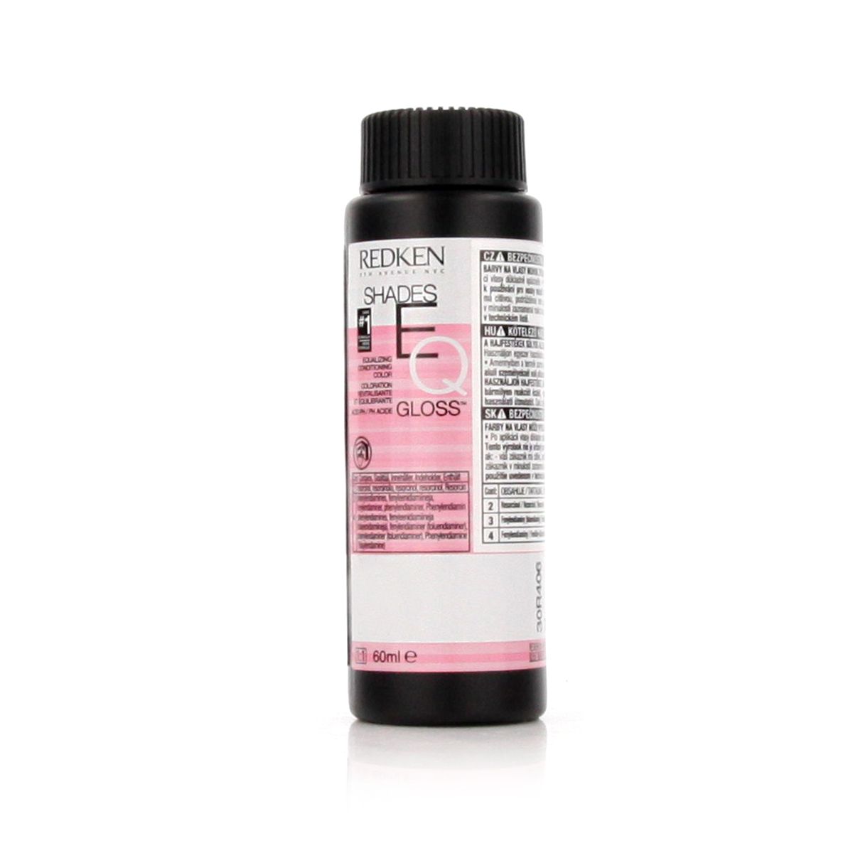 Redken Shades EQ Gloss 06WG Mango 60 ml