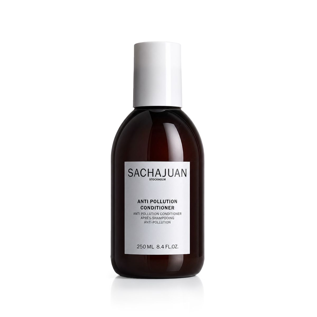 Sachajuan Anti Pollution Conditioner 250 ml