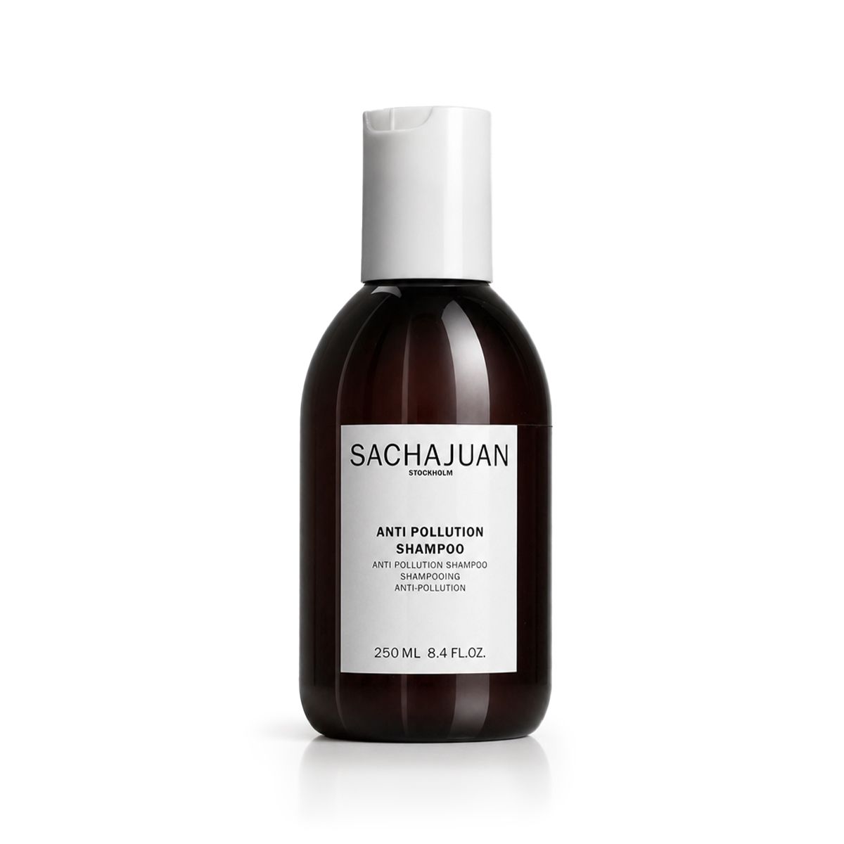 Sachajuan Anti Pollution Shampoo 250 ml