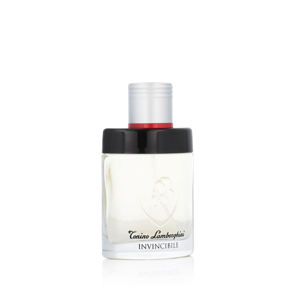 Tonino Lamborghini Invincibile Eau De Toilette 40 ml (man)