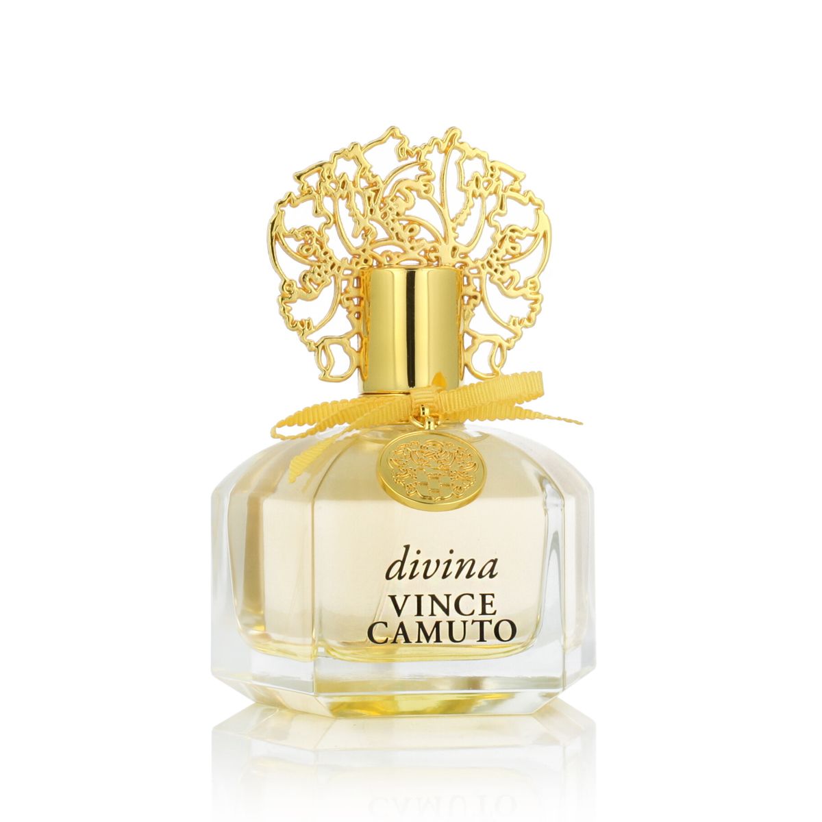 Vince Camuto Divina Eau De Parfum 100 ml (woman)