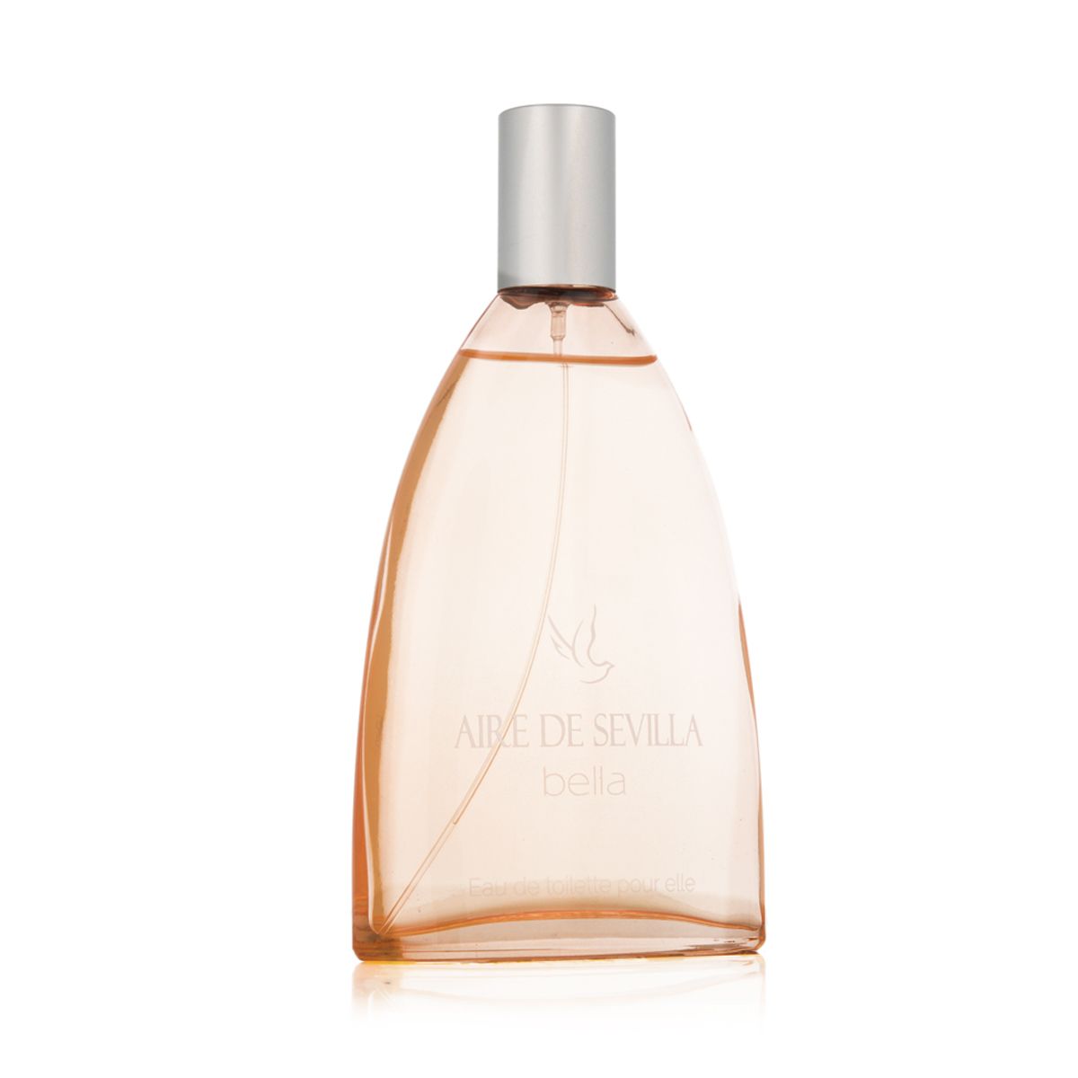 Instituto Español Aire de Sevilla Bella Eau De Toilette 150 ml (woman)