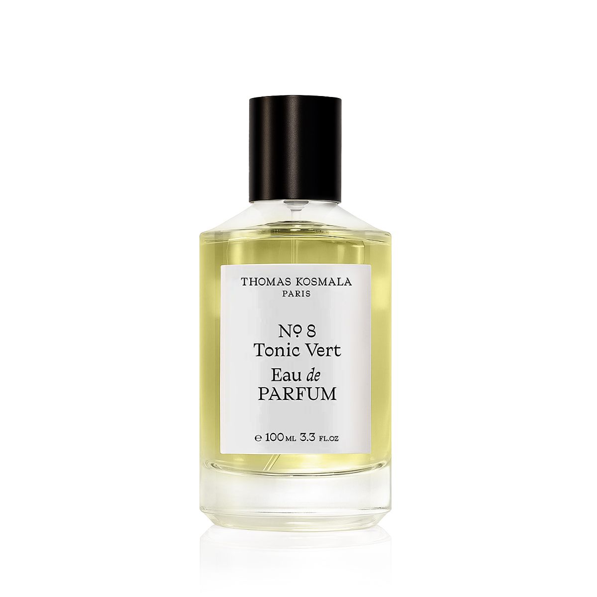 Thomas Kosmala No.8 Tonic Vert Eau De Parfum 100 ml (unisex)