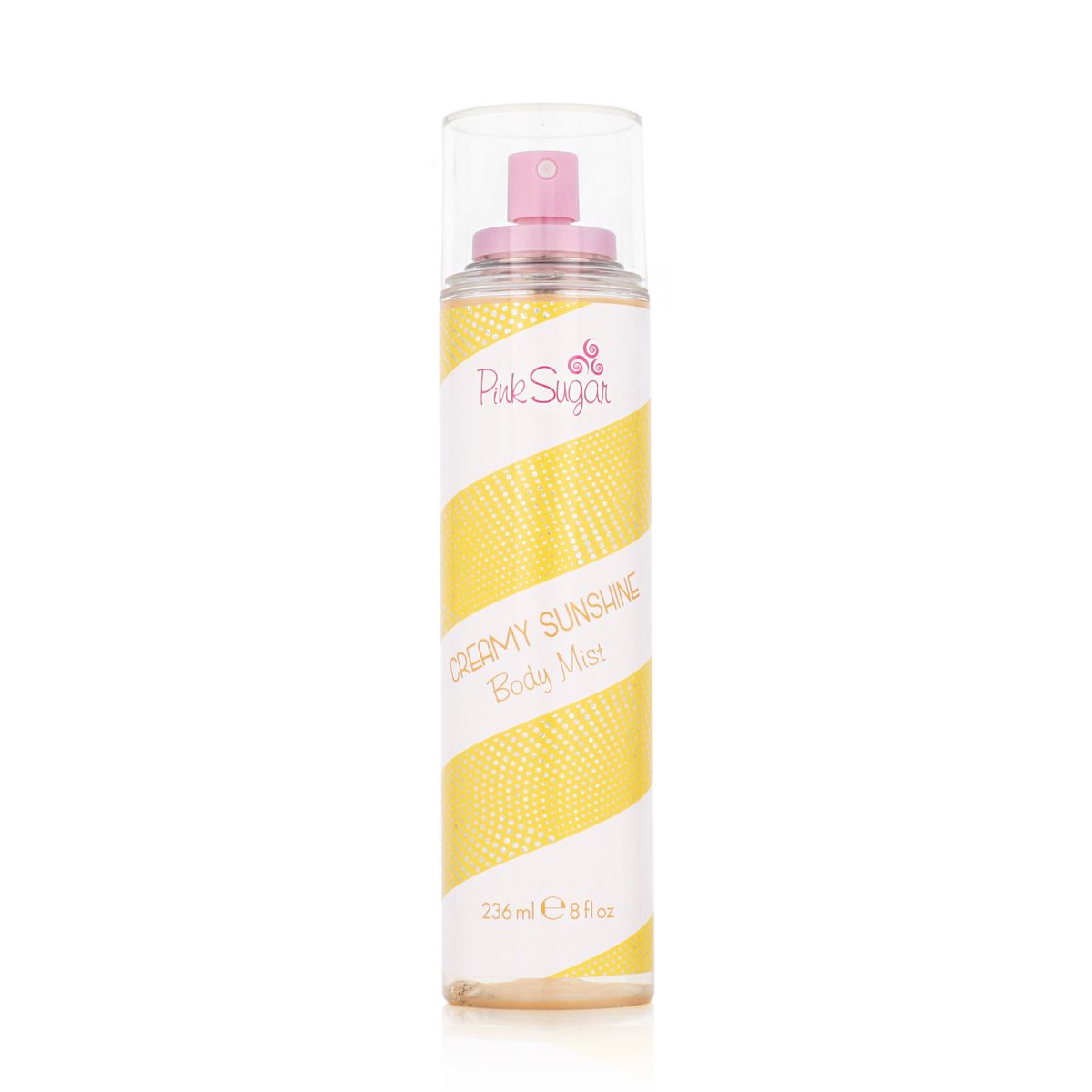 Pink Sugar Creamy Sunshine Bodyspray 236 ml (woman)