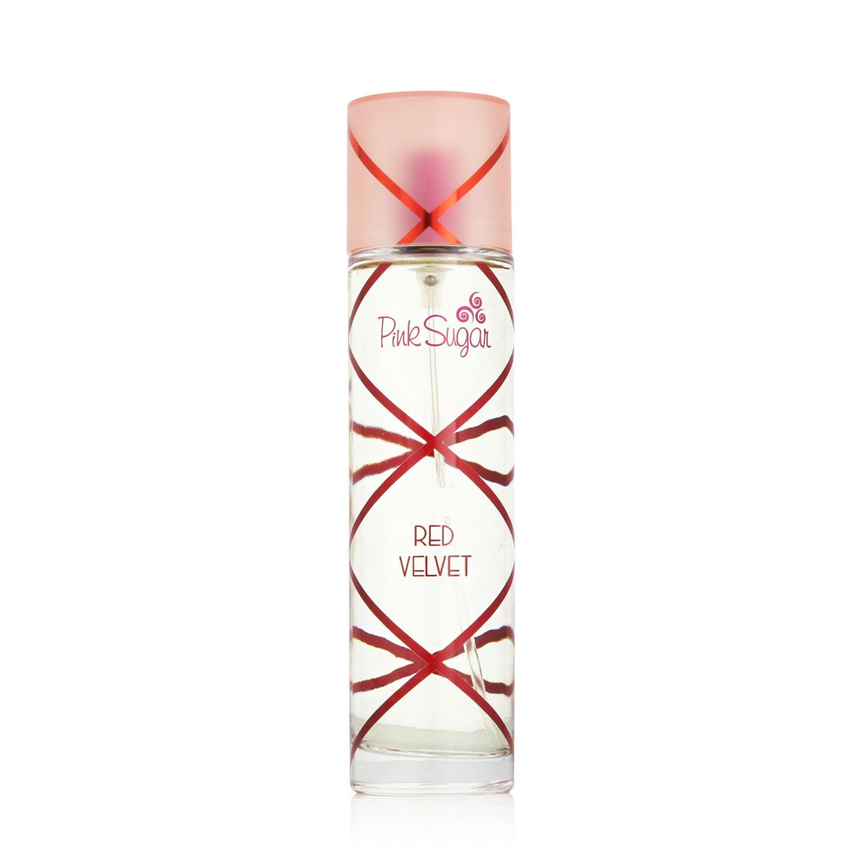 Pink Sugar Red Velvet Eau De Toilette 100 ml (woman)