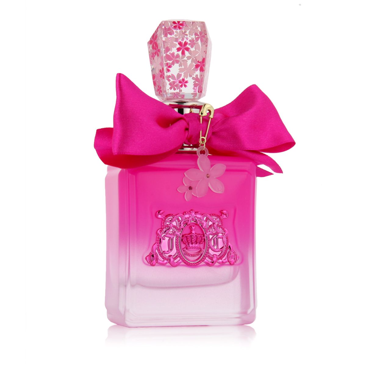Juicy Couture Viva La Juicy Petals Please Eau De Parfum 100 ml (woman)