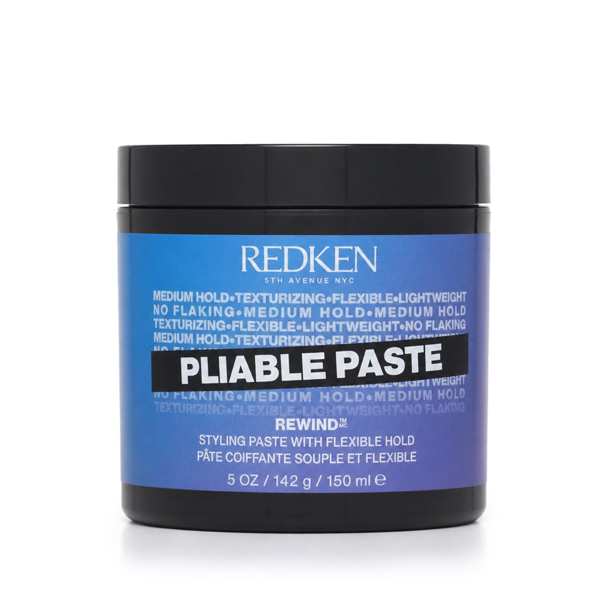 Redken Rewind Piable Paste 150 ml